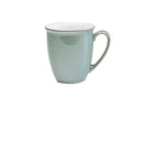 Denby Regency Green Coffee Beaker