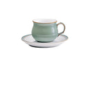 Denby Regency Green Saucer
