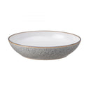 Denby Studio Grey Pasta Bowl Quartz White
