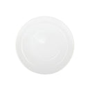 Denby White Medium Plate