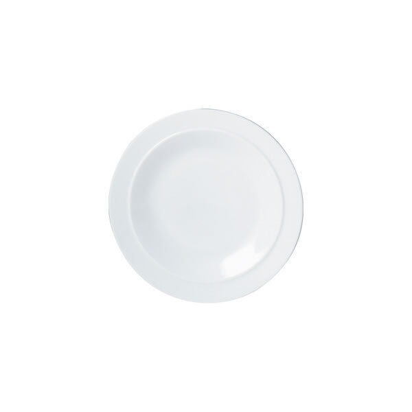 Denby White Small Plate