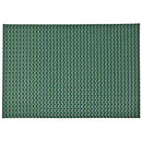 Denby Woven Vinyl Rectangular Placemat Greenwich