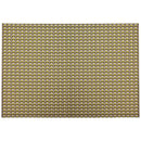 Denby Woven Vinyl Rectangular Placemat Heritage Orchard