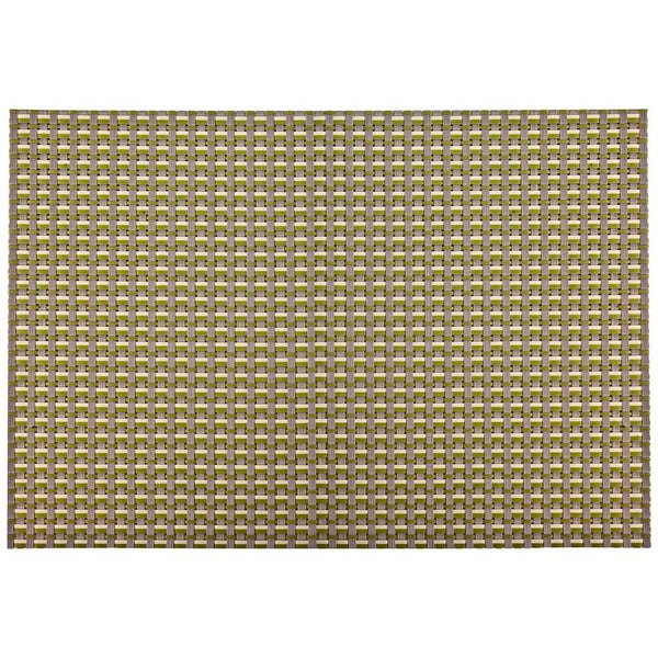 Denby Woven Vinyl Rectangular Placemat Heritage Orchard