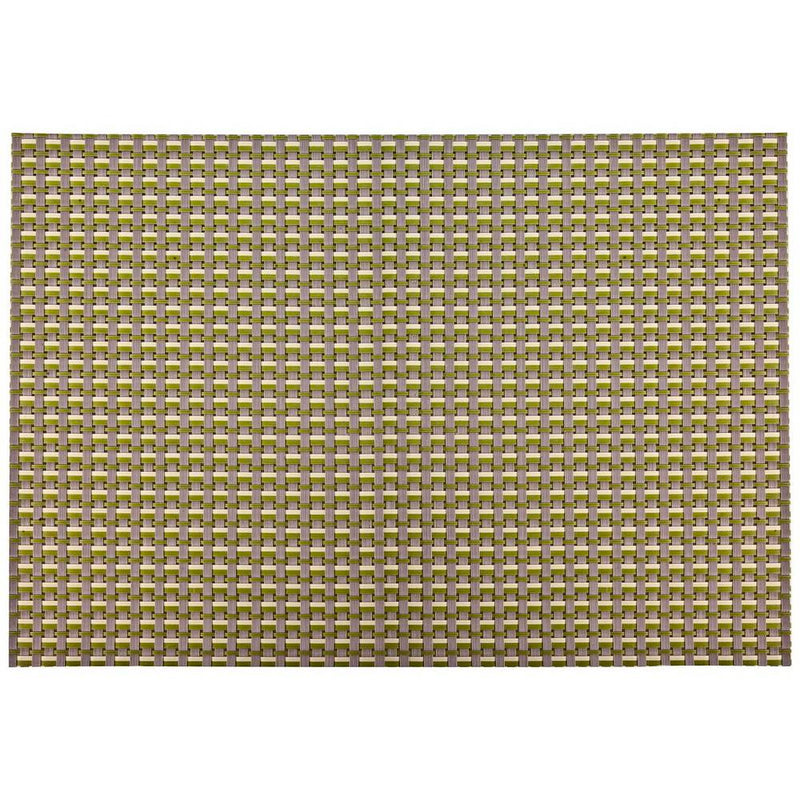 Denby Woven Vinyl Rectangular Placemat Heritage Orchard