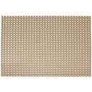 Denby Woven Vinyl Rectangular Placemat Heritage Veranda