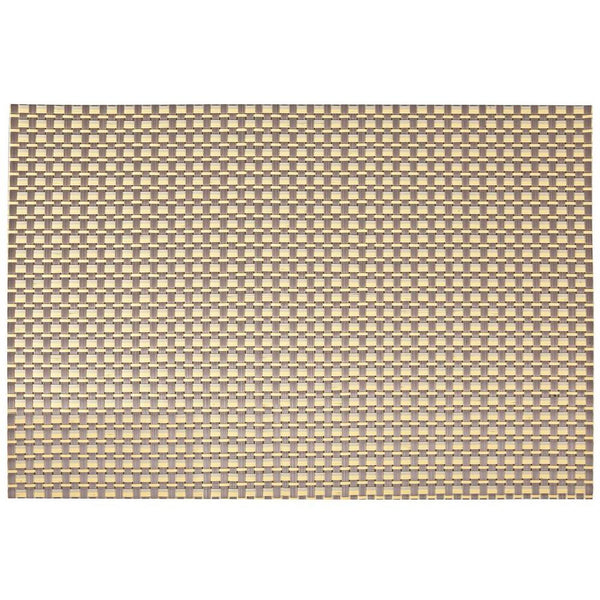 Denby Woven Vinyl Rectangular Placemat Heritage Veranda
