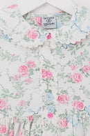 Camilla Classic Dress - Multi