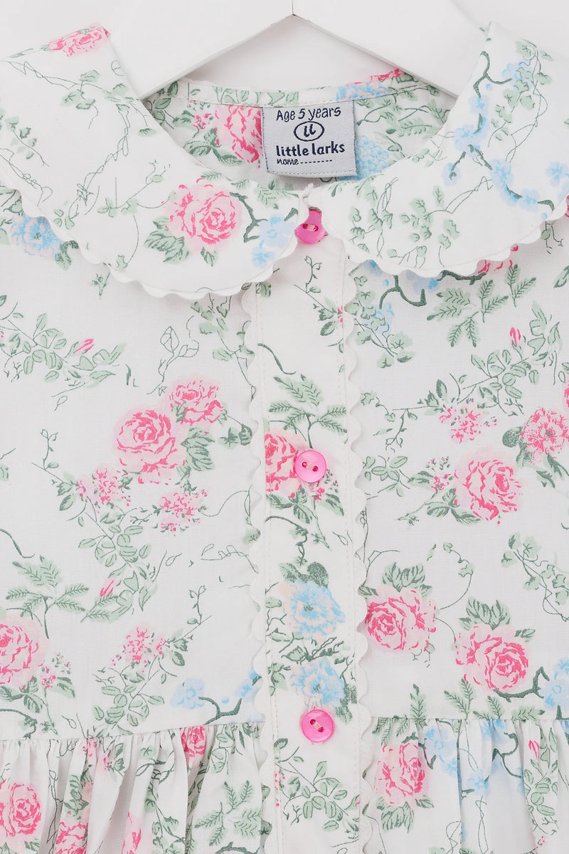 Camilla Classic Dress - Multi