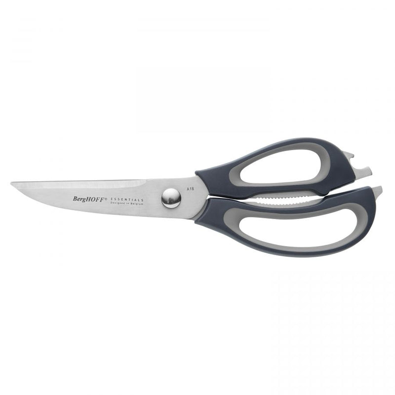 Essentials 22cm Kitchen Scissors