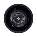 Derwent Stainless Steel Salt  Pepper Mill Gift Set