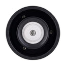 Derwent Stainless Steel Salt  Pepper Mill Gift Set