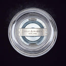 Clear Precision 505 Salt & Pepper Set