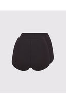 Sleek 2 Pack Brief - Black
