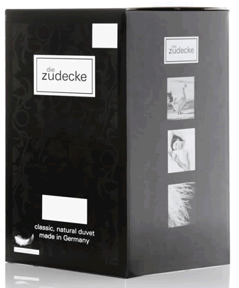 CANADIAN WHITE SNOW GOOSE DOWN DUVET 13.5 TOG DUVET