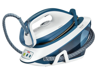 Liberty Steam Generator Iron