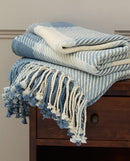 Dylan Seaspray Throw