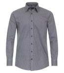 Long Sleeve Print Shirt - Angel Falls