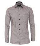 City Plain Long Sleeve Shirt - Csm103