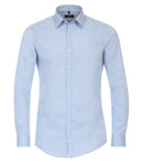 City Long Sleeve Shirt - Blue
