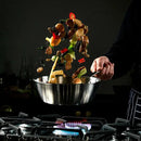 Eclipse 24cm Chefs Pan 2L