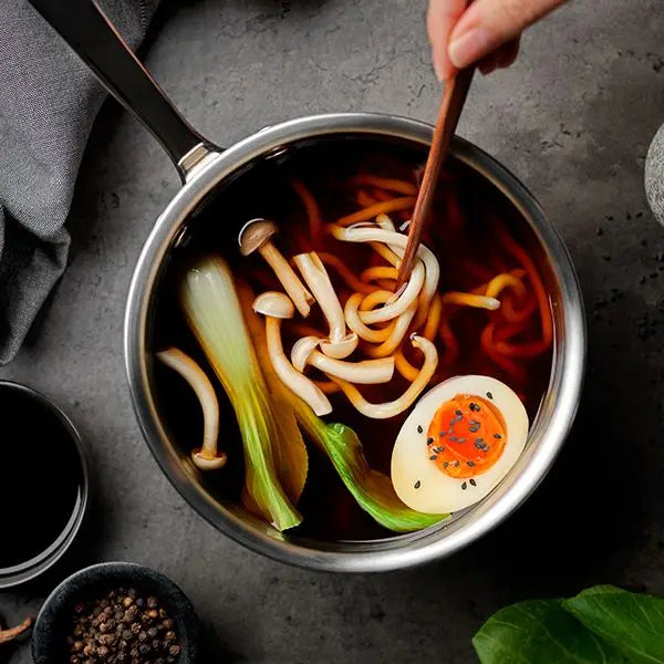 Eclipse 20cm Saucepan 2.5L