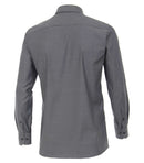 Plain City Shirt - Antracite