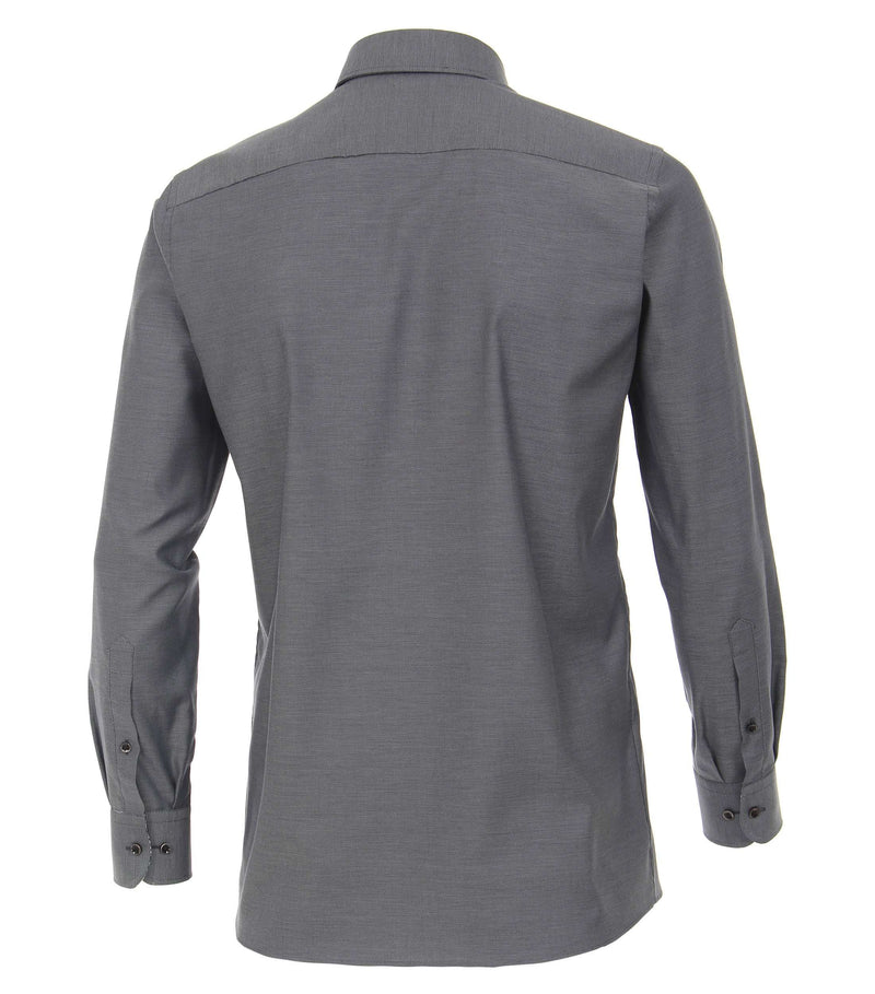 Plain City Shirt - Antracite