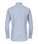 Modern Fit Shirt - Light Blue