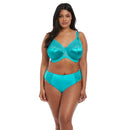 Cate Under-Wired Banded Bra - Aruba