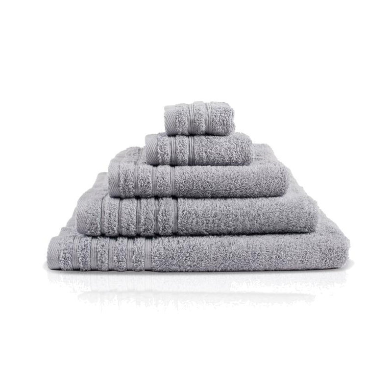 Elite Towel - Grey