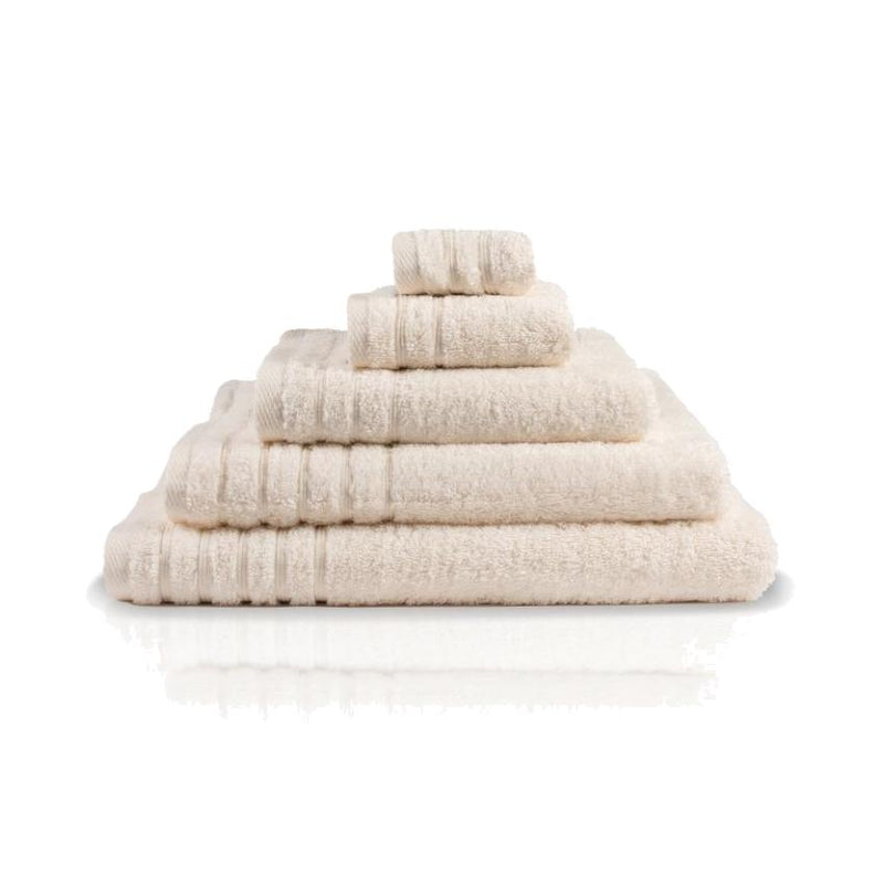 Elite Towel - Champagne