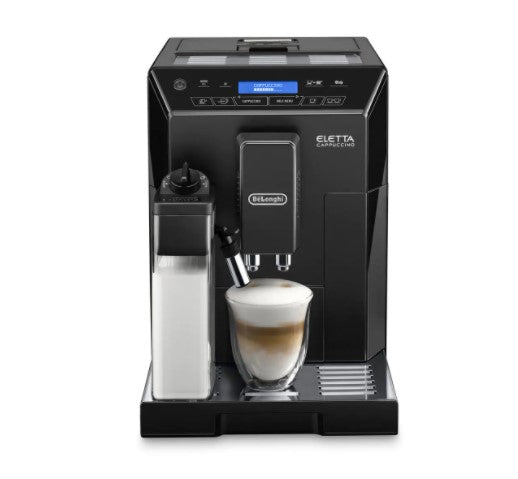 Eletta Cappuccino Coffee Machine