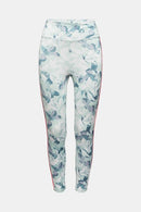 AOP Leggings - Pastel Green