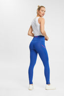 Leggings - Bright Blue