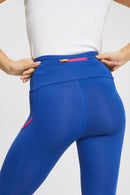 Leggings - Bright Blue