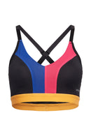 Crop T-Shirt - Black