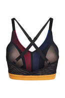 Crop T-Shirt - Black