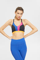 Crop T-Shirt - Black