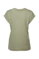 Short Sleeve T-shirt - Light Khaki