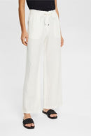 Casual Jogger - Offwhite