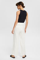 Casual Jogger - Offwhite