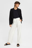 Casual Jogger - Offwhite