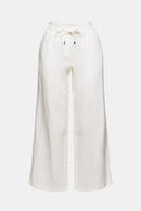 Casual Jogger - Offwhite