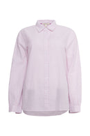 Casual Blouse - White