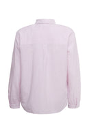 Casual Blouse - White