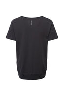 Plain T-shirt - Dark Grey
