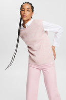 Mouline T-shirt - Offwhite