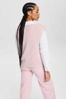 Mouline T-shirt - Offwhite