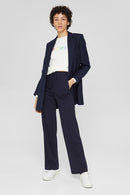 Embroidered Logo Sweatshirt - Offwhite